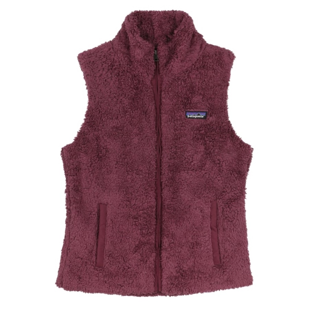 Purple Patagonia Los Gatos Vest - Picture 1 of 4